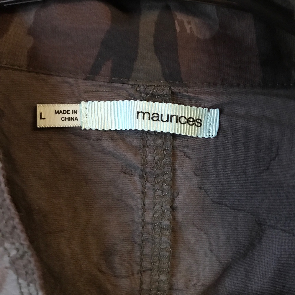 Jacket - Picture 2 of 3